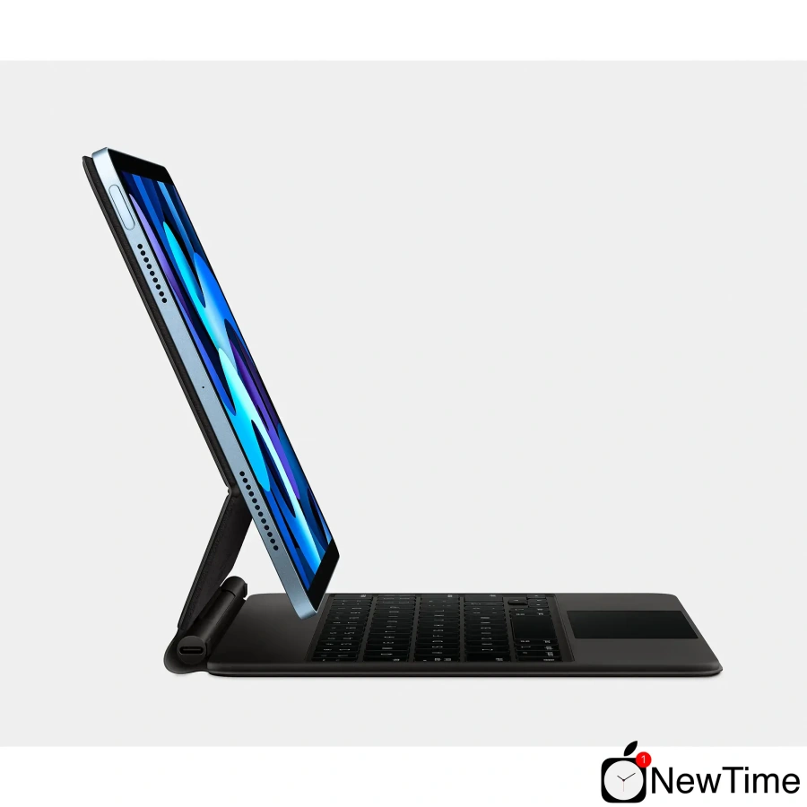 iPad Air 4 10.9'' Wi-Fi 64GB Silver (MYFN2)